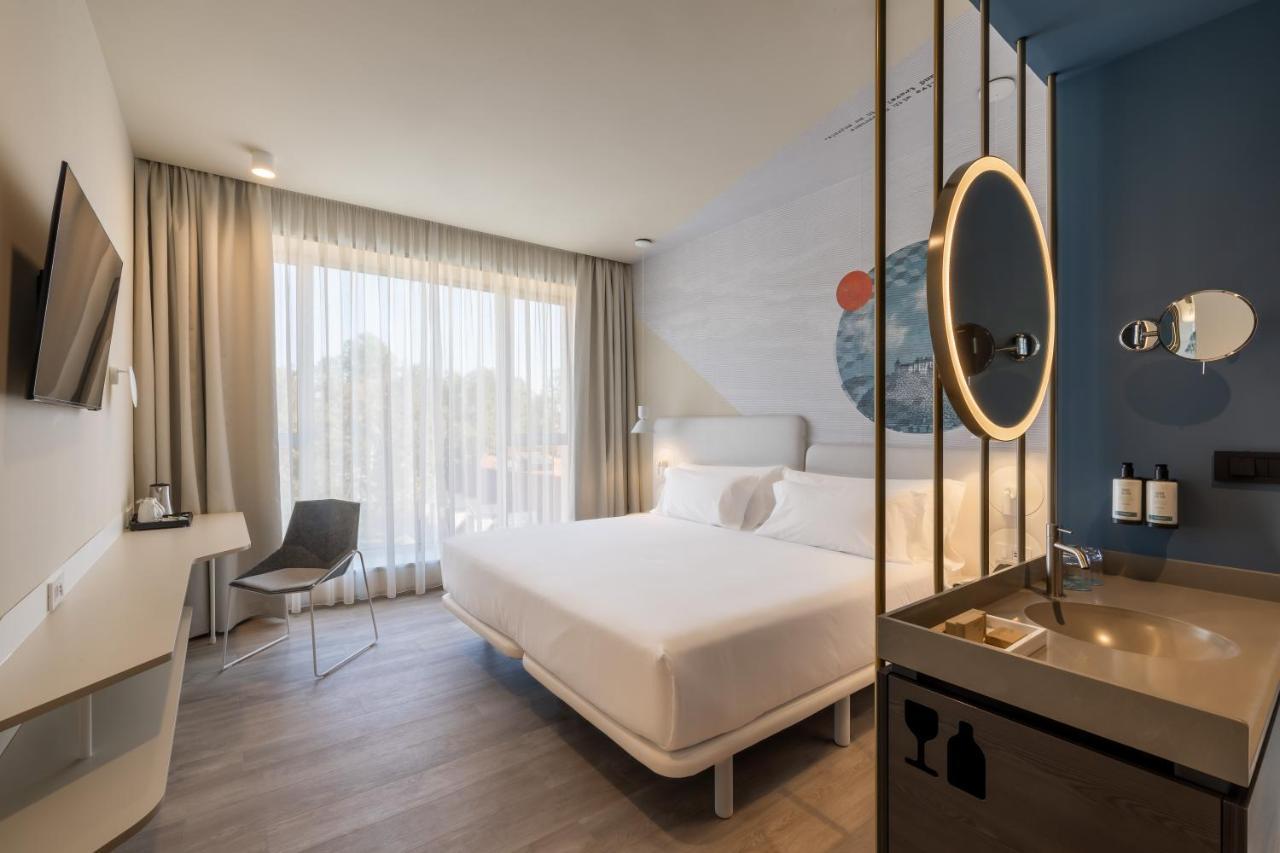 Occidental Hotel Ljubljana