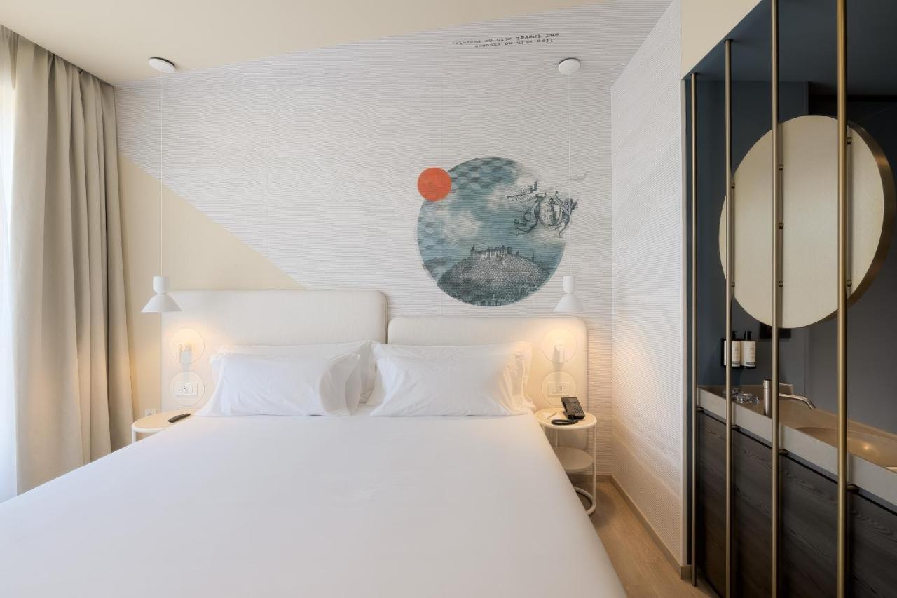 Hotel Occidental Liubliana