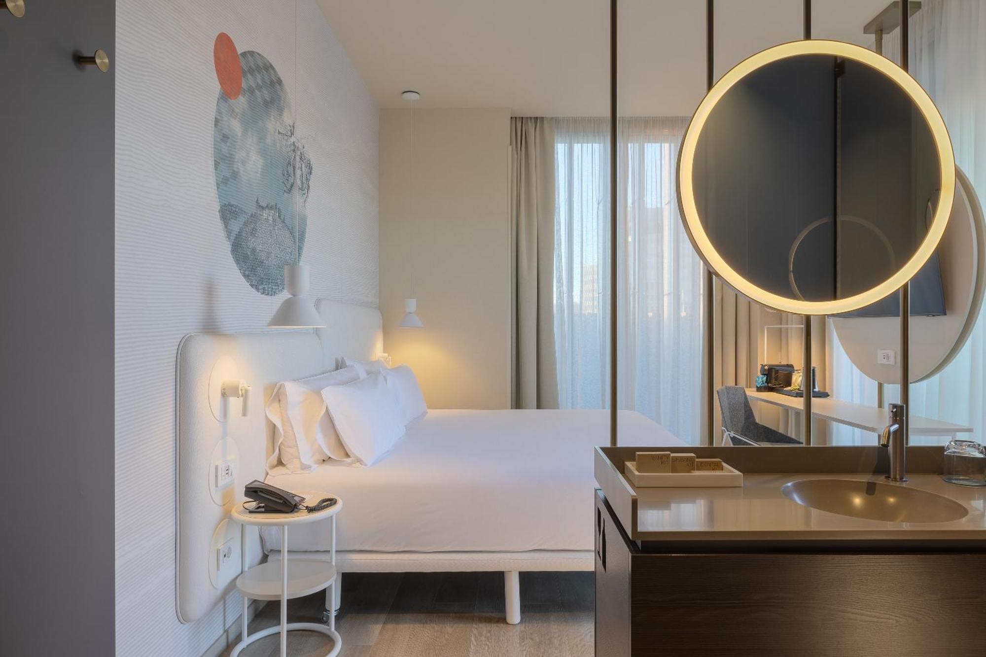 Hotel Occidental Liubliana