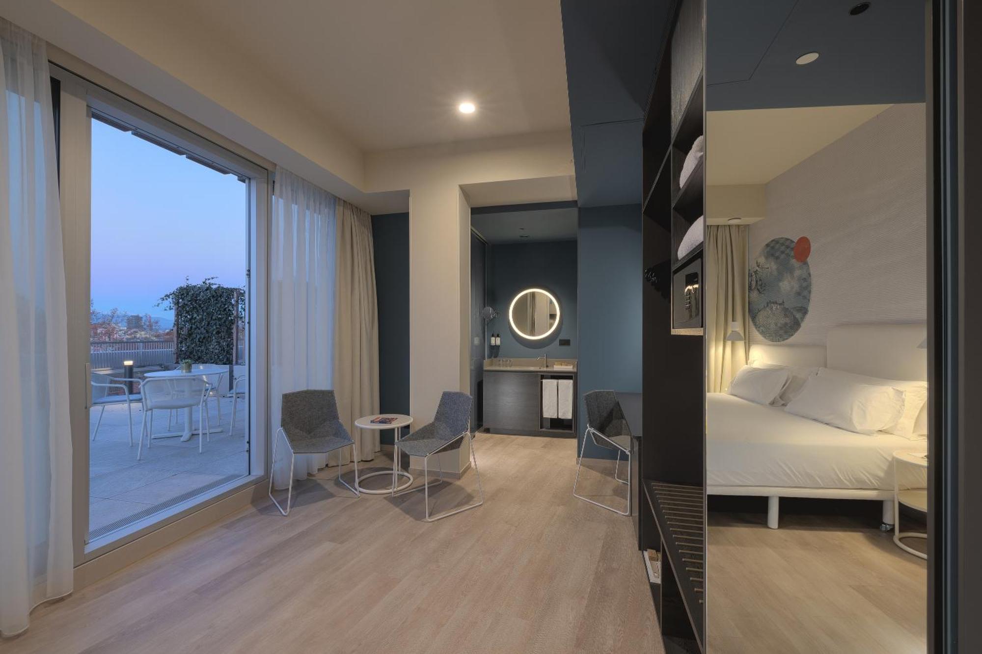 Occidental 4* Liubliana