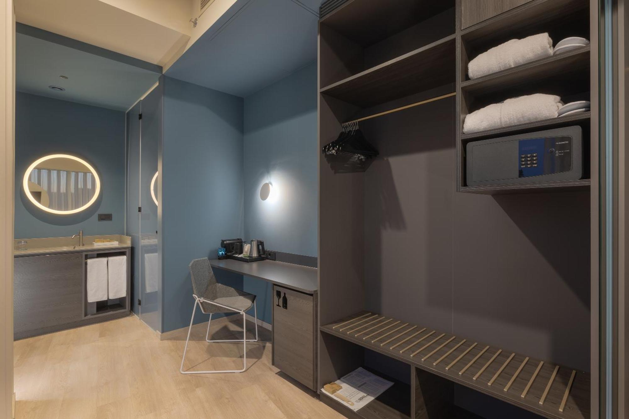 Hotel Occidental 4*