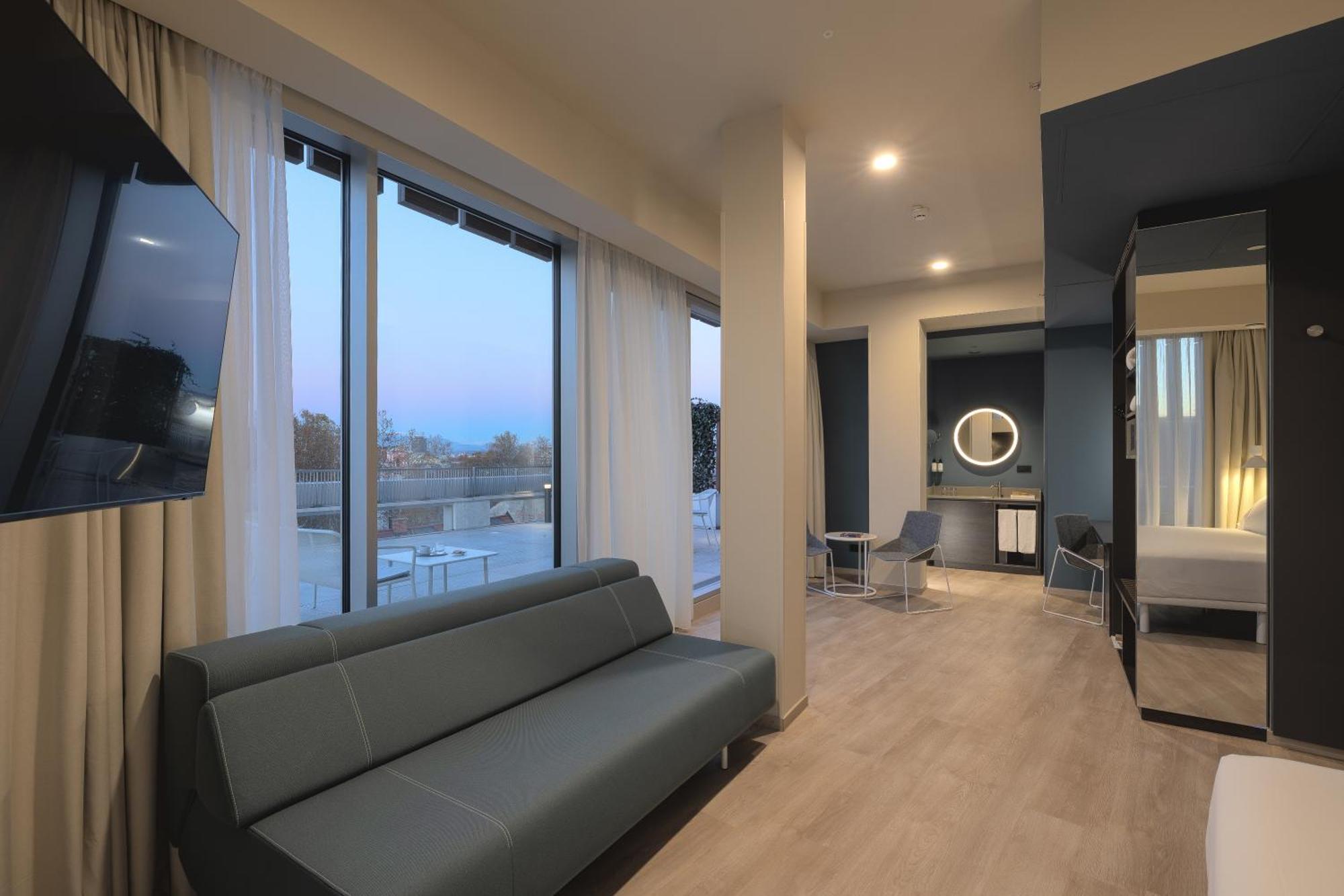 Occidental 4* Liubliana