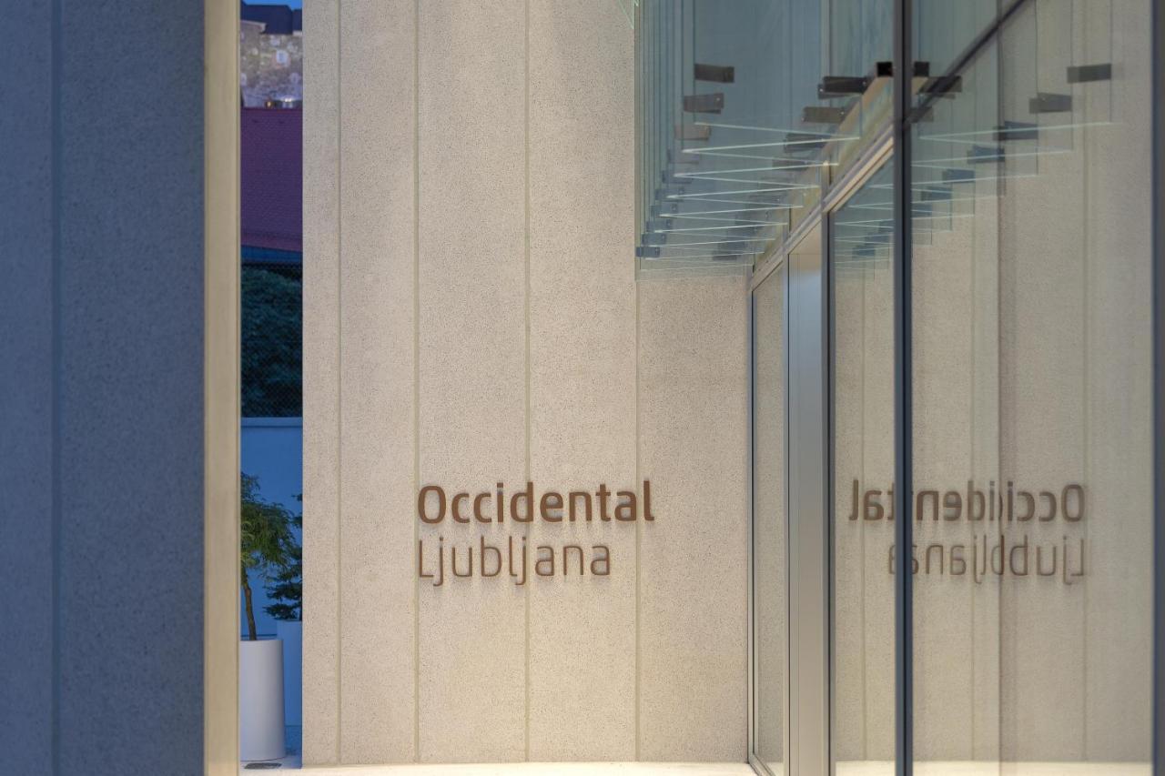 Occidental 4* Laibach