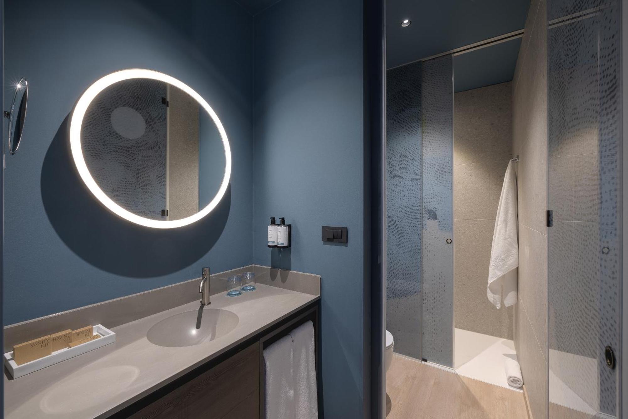 Hotel Occidental Laibach