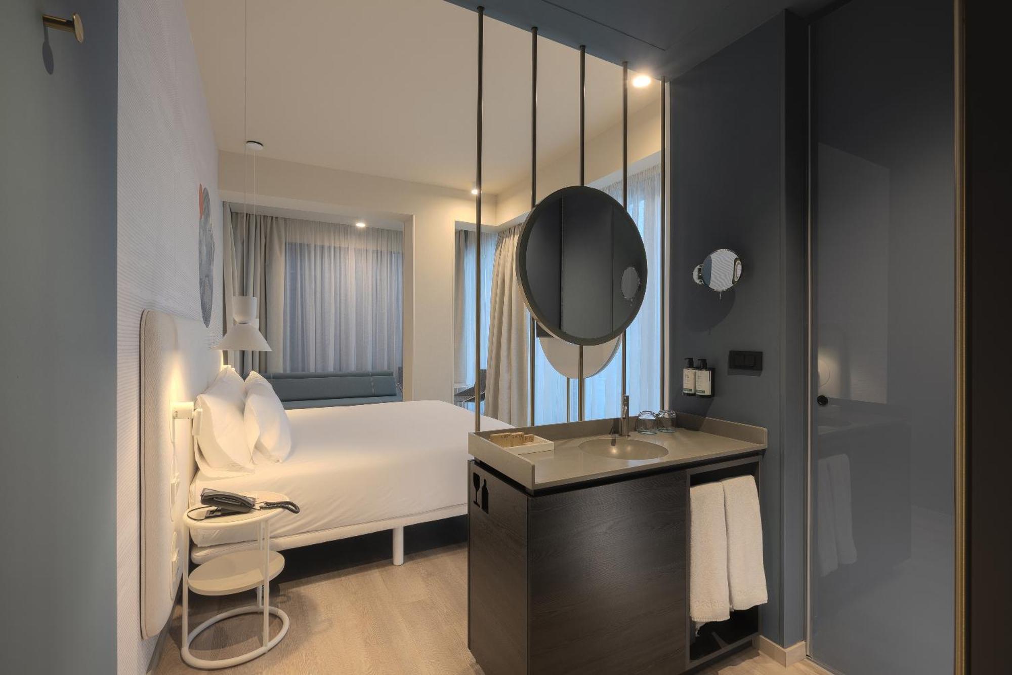 Occidental Hotel 4*